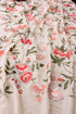 Colorful Symphony Pure Cashmere Stole